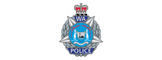 Carey WA Police-logo