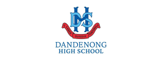 Dandenong High School-logo