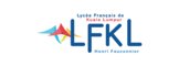 French School of Kuala Lumpur-logo