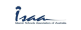 Islamic Schools Association of Australia-logo