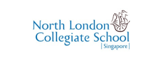 North London Collegiate School Singapore-logo