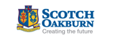 Scotch Oakburn College-logo