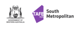 South Metropolitan TAFE-logo
