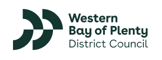 Western bay of Plenty District Council-logo