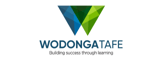 Wodonga TAFE-logo