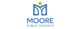 Moore Public Schools-logo