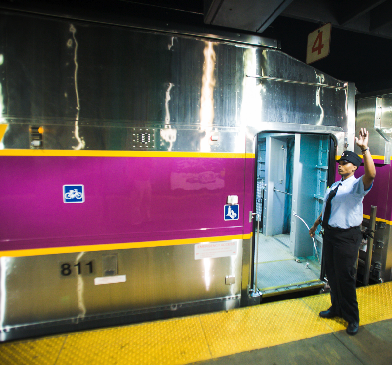 Keolis Commuter Services Implements New Tech to Improve Railway ...